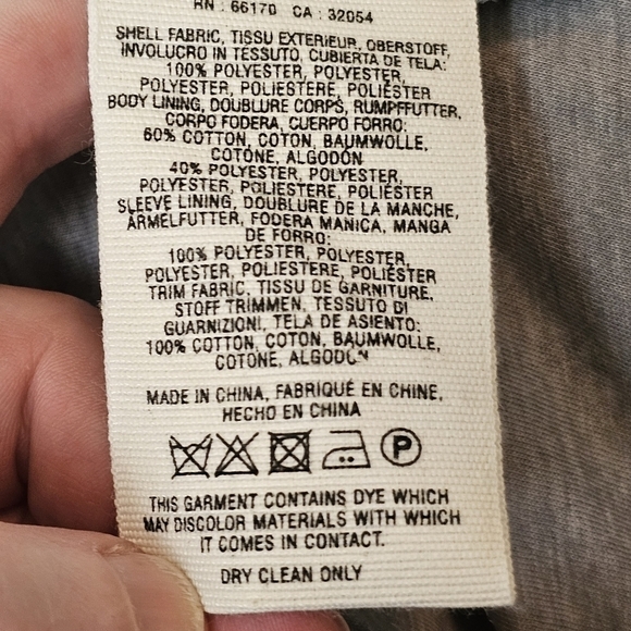 Hei Hei Anthropologie Grey Vegan Suede Moto Zippered Jacket in Small - Picture 7 of 9